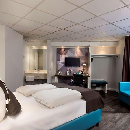 Best Western Hotel Cologne Airport Troisdorf Esterno foto